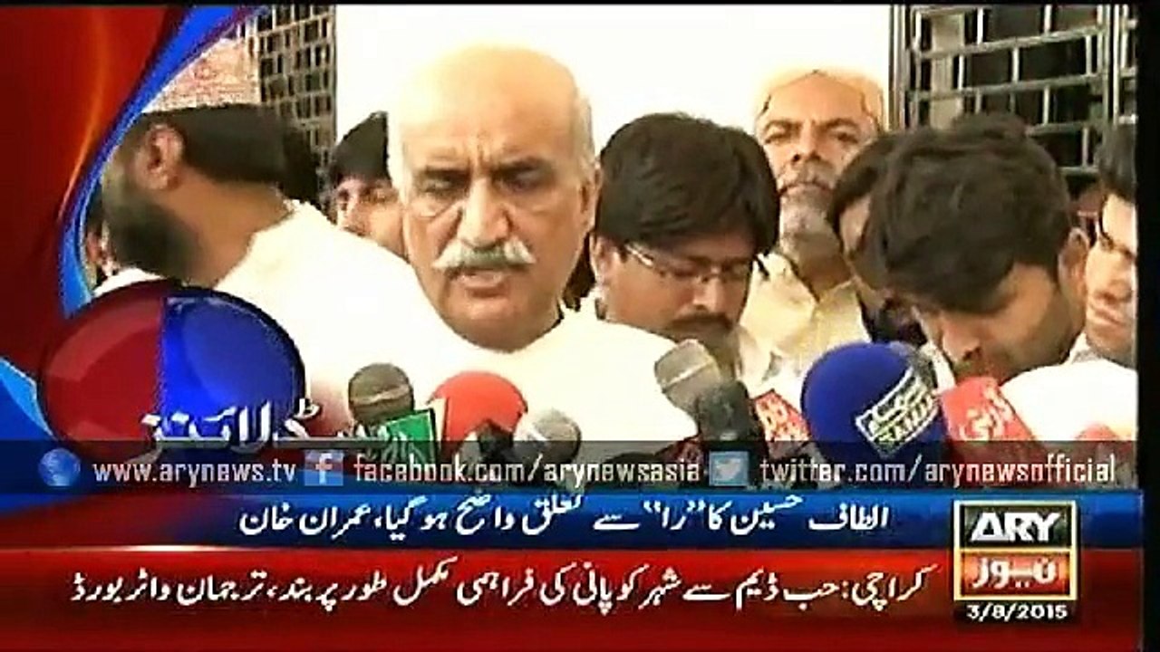 Headlines – 1100 – Monday – 03 – Aug – 2015