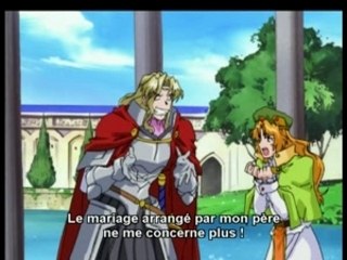 Louie the Rune Soldier ep06part1 (vosst)