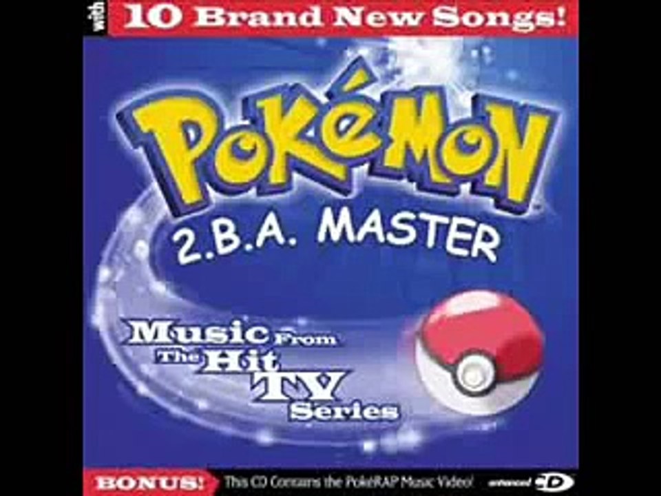Pokemon -  Together Forever (Full Version)