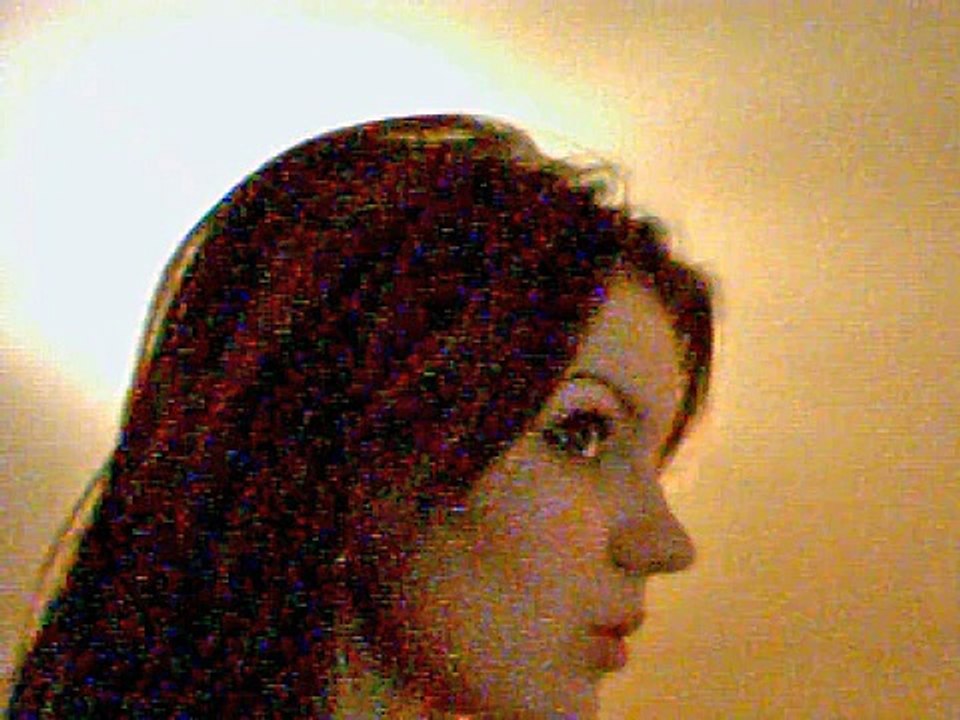 Me singing " Imagine " by Eva Cassidy (John Lennon cover)