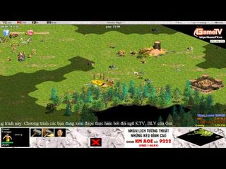 Thái Bình vs Hà Nội 10 02 2015  C8T1