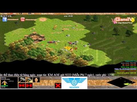 Liên Quân Hà Nội + Chim Sẻ Đi Nắng vs SkyRed Ngày 12-02-2015 C2T1