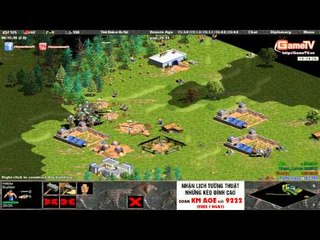 2vs2 Thái Bình vs Hà Nội 10 02 2015  C3T3