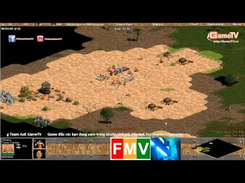 Pro Masters 2015 Shang, Chung Kết | BiBi, MeoMeo vs Chim Sẻ Đi Nắng, Hồng Anh T7