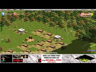 Liên Quân vs Hà Nội  11 02 2015  C1T4