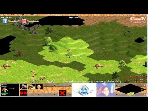 Pro Masters 2015 Shang, Chung Kêt | Chim Sẻ Đi Nắng, Hồng Anh vs BiBi, MeoMeo T7