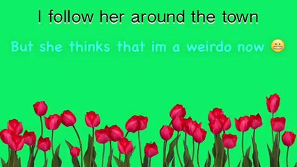 Try Hard 5SOS lyric vid