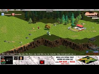 2vs2 Thái Bình vs Hà Nội 10 02 2015  C3T2