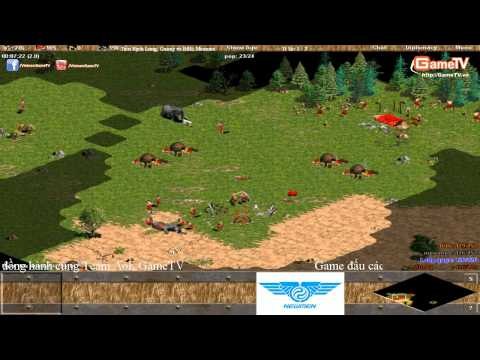 Pro Masters 2015 Shang, Bán Kêt Tiểu Bạch Long, Gunny vs BiBi, Meomeo T5