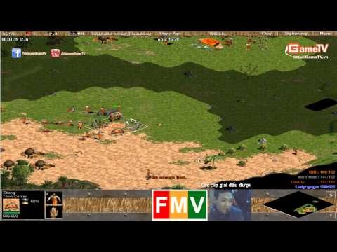 Pro Masters 2015 Shang, Bán Kết BiBi, MeoMeo vs Gunny, Tiểu Bạch Long T4