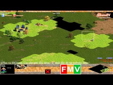 Pro Masters 2015 Shang, Bán Kêt Tiểu Bạch Long, Gunny vs BiBi, Meomeo T3