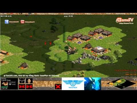 Pro Masters 2015 Shang, Chung Kết | BiBi, MeoMeo vs Chim Sẻ Đi Nắng, Hồng Anh T2