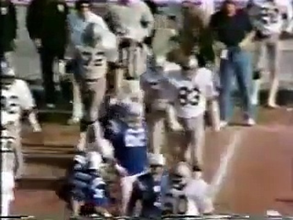 "the Tooz" John Matuszak - Oakland Raiders