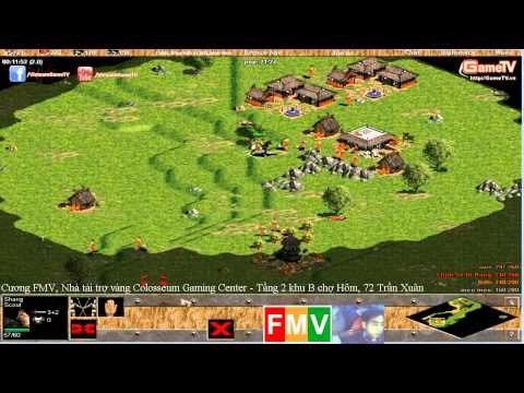 Pro Masters 2015 Shang, Chung Kêt Chim Sẻ Đi Nắng, Hồng Anh vs BiBi, MeoMeo T2