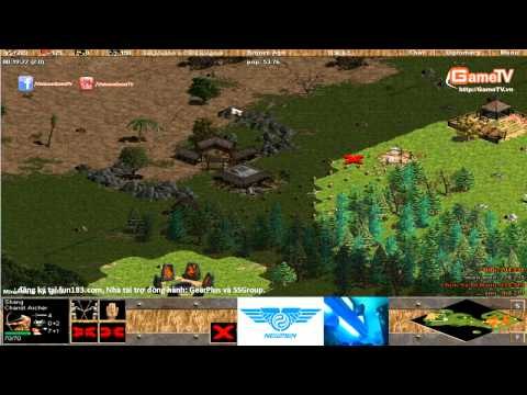 Pro Masters 2015 Shang, Chung Kết | BiBi, MeoMeo vs Chim Sẻ Đi Nắng, Hồng Anh T3