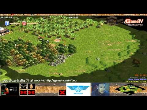 Pro Masters 2015 Shang, Tứ Kêt BiBi, MeoMeo vs Vanelove, Hoàng Mai Nhi T4