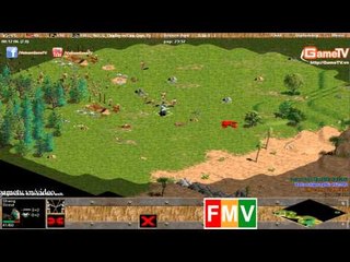 Pro Masters 2015, Shang - Vòng loại 1/8 | No1,Chipboy vs Cam Quýt, Tý T4