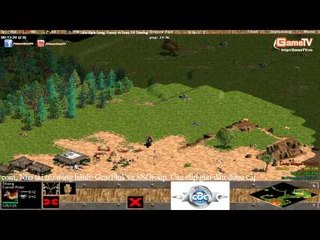 Pro Masters 2015 Shang, Tứ Kêt  Tiểu Bạch Long, Gunny vs Tom, Vô Thường T4