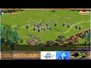 Pro Masters 2015, Shang - Bảng C | G_Zidane, Tuân Tiền Hải vs Cam Quýt, Tý T1