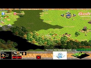 Pro Masters 2015, Shang - Vòng loại 1/8 | No1,Chipboy vs Cam Quýt, Tý T3