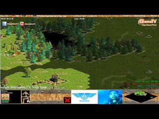 Pro Masters 2015, Shang - Bảng C | G_Zidane, Tuân Tiền Hải vs G_Núi, G_ver T1