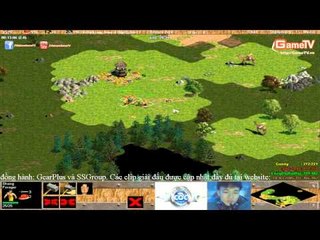 Pro Masters 2015, Shang - Bảng A | Gunny, Tiểu Bạch Long vs Chip DZ, Tiến Công Tử T2