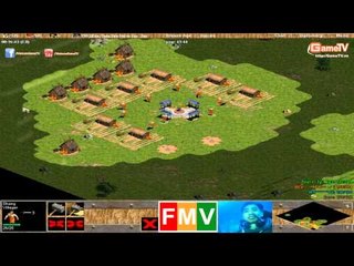 Pro Masters 2015, Shang - Bảng C | G_Zidane, Tuân Tiền Hải vs G_Núi, G_ver T2