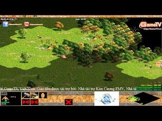 Pro Masters 2015, Shang - Vòng loại 1/8 | No1,Chipboy vs Cam Quýt, Tý T1