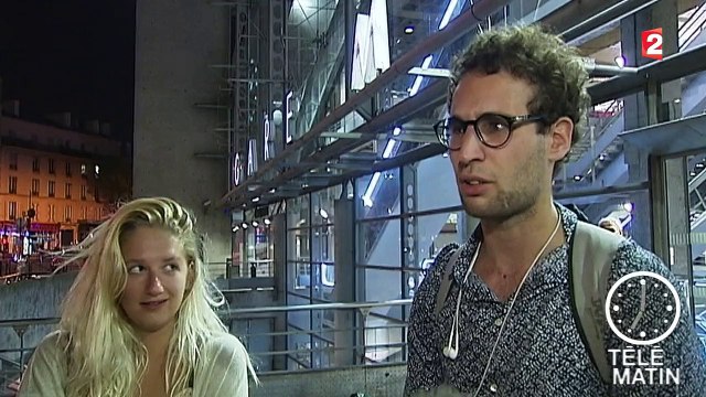 Des centaines de passagers exténués après d'importants retards de trains dans l'ouest de la France