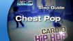 Dance Aerobic Workout - Hip Hop Dance Fitness For Beginners - Step By Step