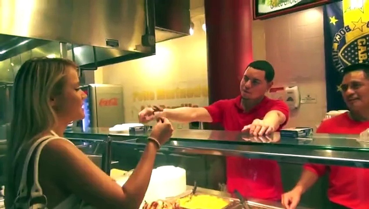 Jenny Scordamaglia - Free Stuff Season 2 South Florida