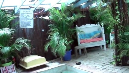 Jenny Scordamaglia - Love in the City Season 1 South Florida