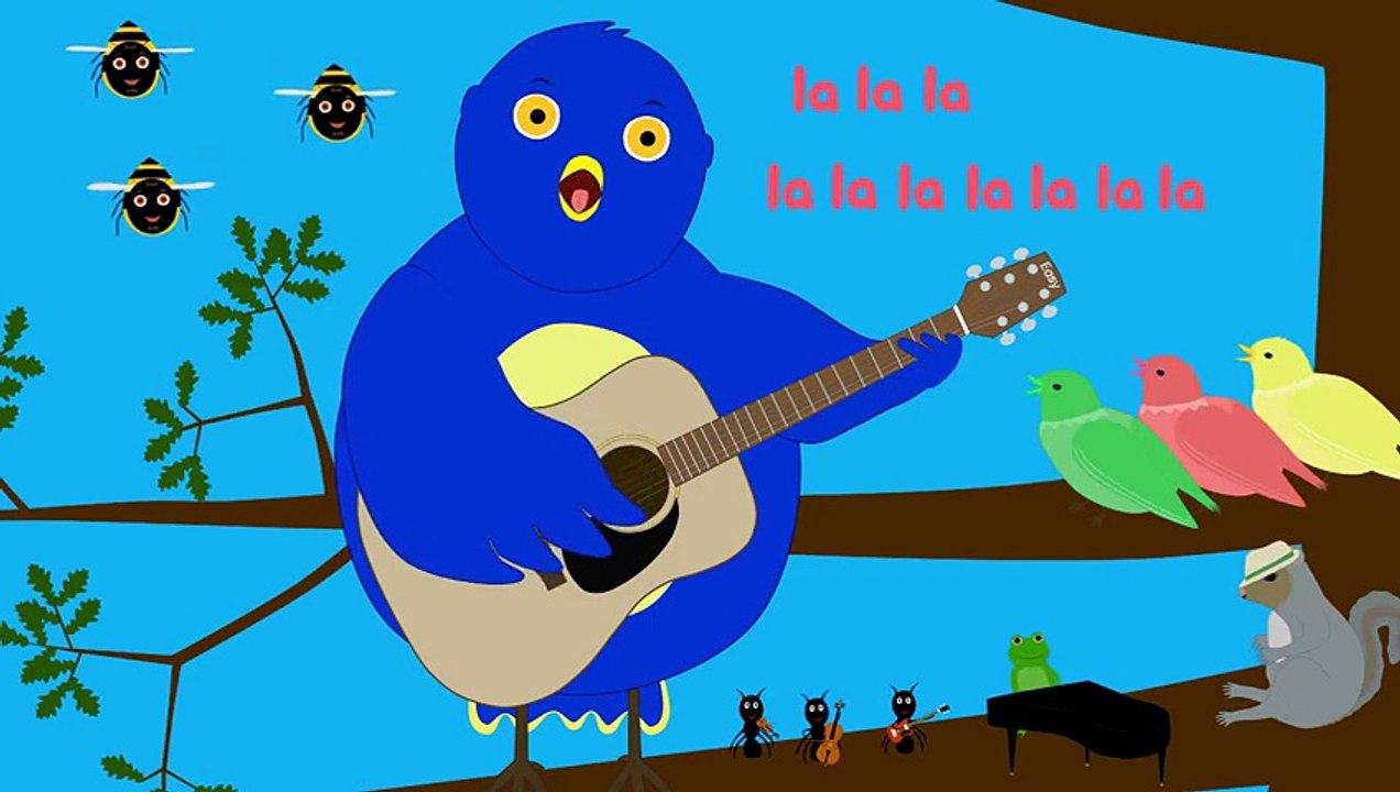 Easy Little Song