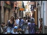 Gaeta: festa provinciale del mare Madonna di Portosalvo edizione 1995