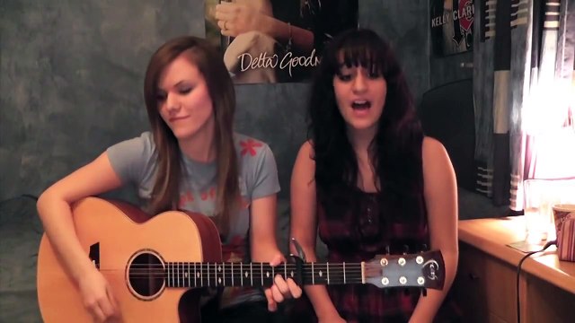 Dr Dre ft Eminem & Skylar Grey - I Need A Doctor Video (DaViglio Cover)