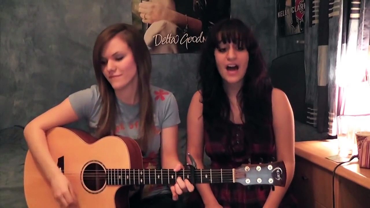 Dr Dre ft Eminem & Skylar Grey - I Need A Doctor Video (DaViglio Cover)