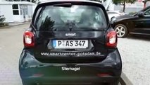 Smart ForTwo fortwo 52 kW Benziner Passion PSD