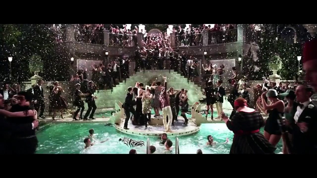 1/4 The Culture Show : Sincerely, F.Scott Fitzgerald