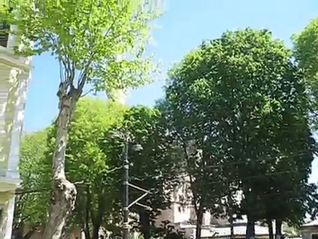 Adhan/Azan/Ezan Istanbul
