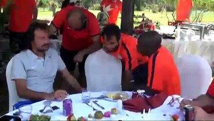 Süper Lig'de erteleme resmen masada