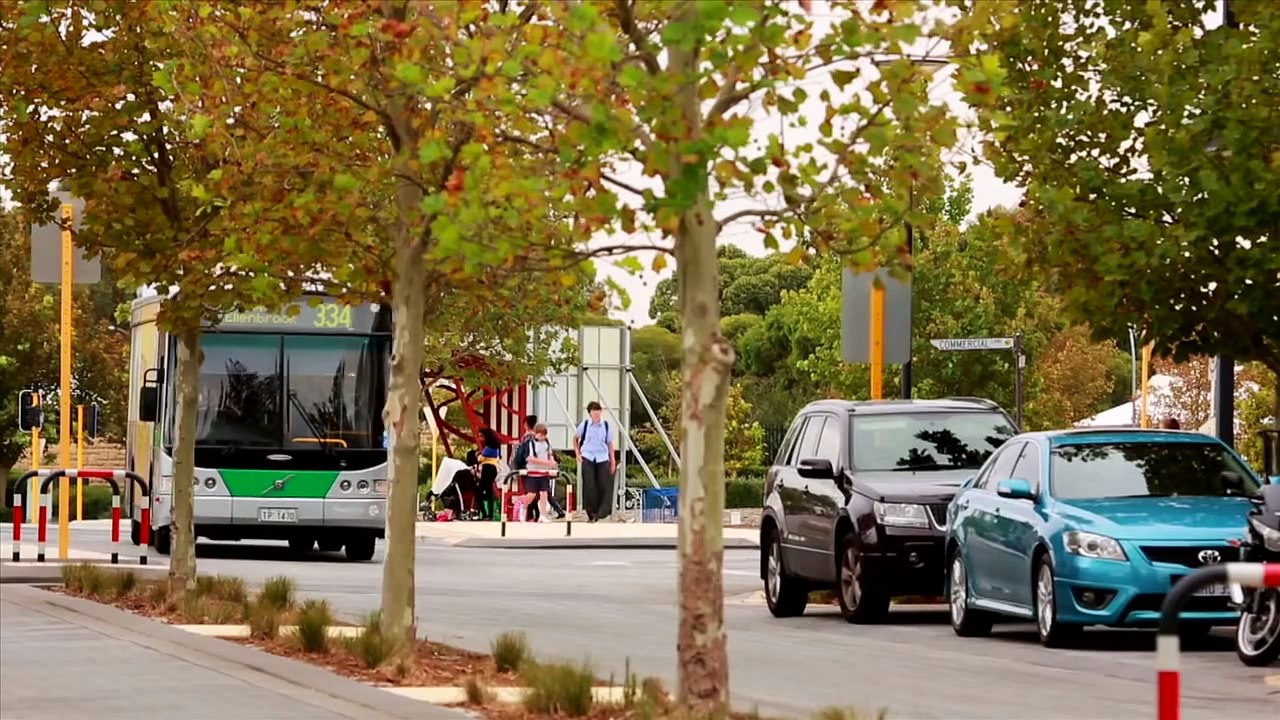Ellenbrook Community