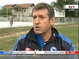 Safet Sušić, trening u Hrasnici (24sata.info)