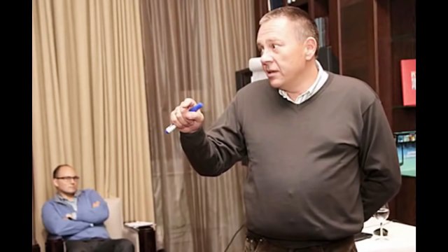 Степан Демура Мы живём в Гондурасе, но есть ещё Россия