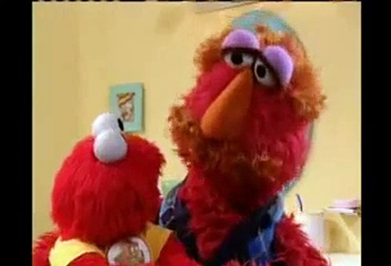 Elmo's Potty Time - video Dailymotion