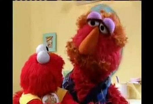 Elmo Potty Time 01