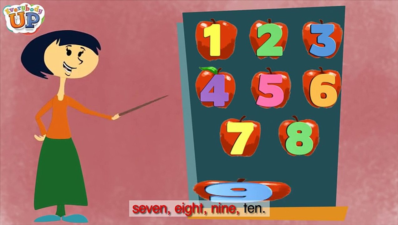 How Many (Sing-along)
