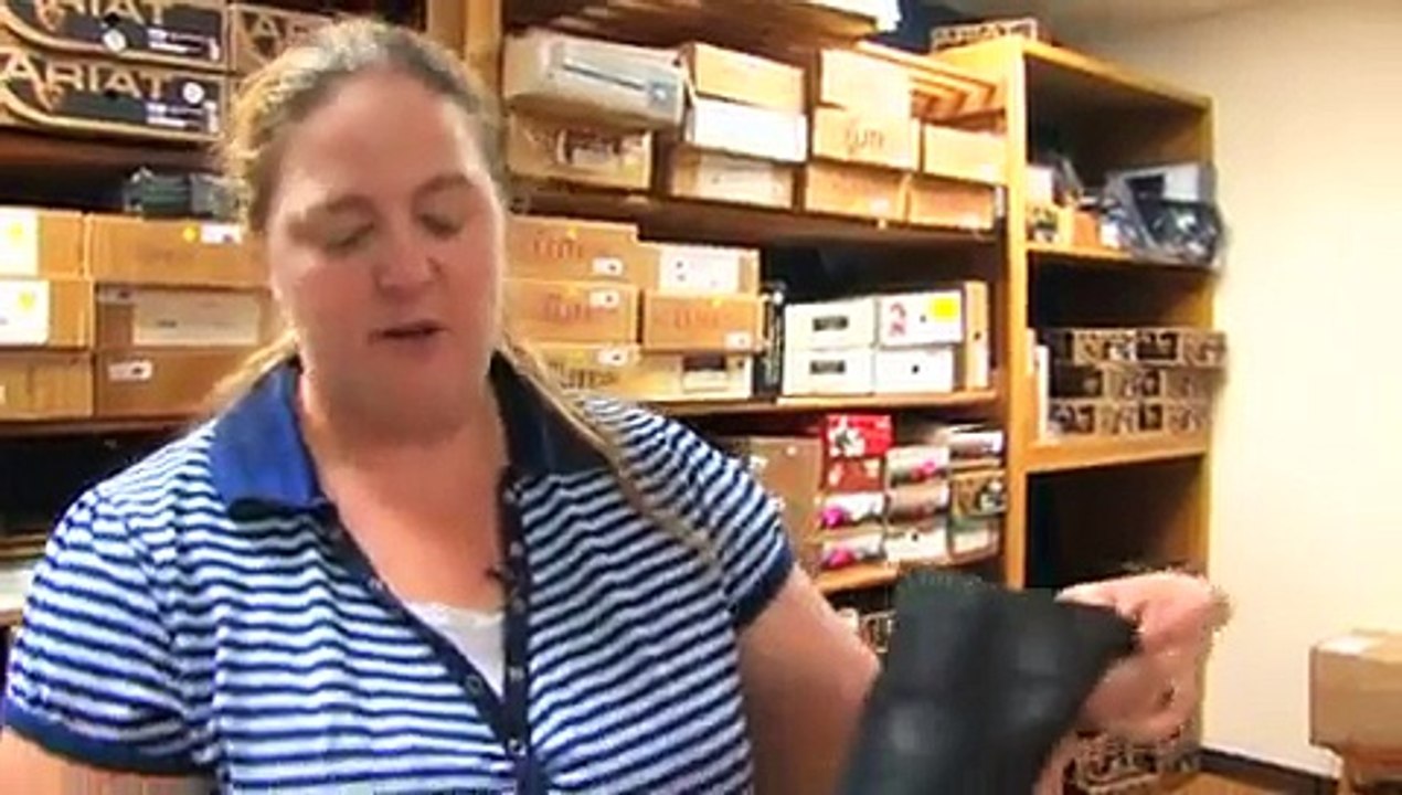 How to Choose Tall Riding Boots