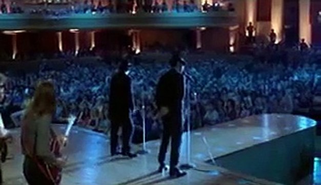 Everybody Needs Somebody To Love - The Blues Brothers