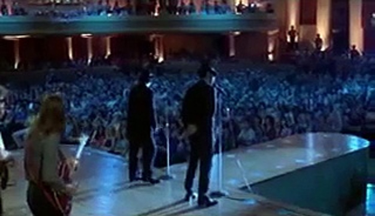 Everybody Needs Somebody To Love - The Blues Brothers