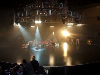 Street Dance 3D - Behind the scenes - Flawless